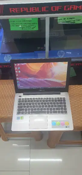 Asus a456ur core i5