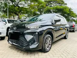 [ TERAWAT ] DAIHATSU XENIA 1.3 X MT MANUAL 2024 HITAM