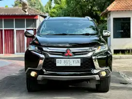 All New Pajero Dakar Th 2016 Diesel Automatic