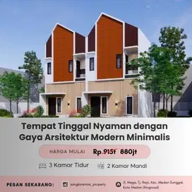 Rumah Bergaya Eropa – Warisan Keindahan untuk Generasi Selanjutnya