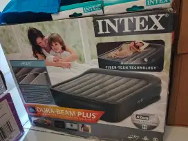 INTEX Kasur angin Durabeam Plus