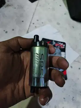 Edisi gk penasaran cuma test copot lagi Rotak sps FORZA untuk vario