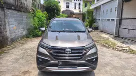 Toyota Rush 1,5 S TRD Sportivo A/T 2018