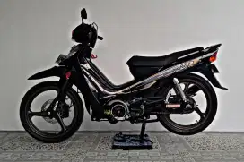 F1ZR 1997 BLACK