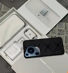 Huawei pura 70 ultra  512GB