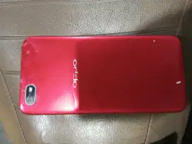 Di jual BU hp Oppo A1k ram 2/32, lokasi jakpus