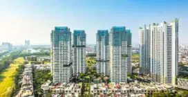 Disewakan & dijual apartment spring hill kemayoran fully furnished