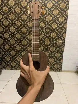 Ukulele/ Kentrung Senar 4