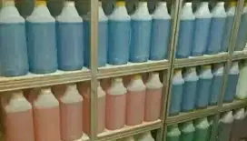 Sabun detergen laundry hanya 27rb isi 5 liter