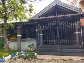 rumah Pondok Tjandra Indah, Jalan Nanas
