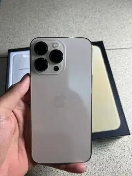 iPhone 13 pro 128gb gold