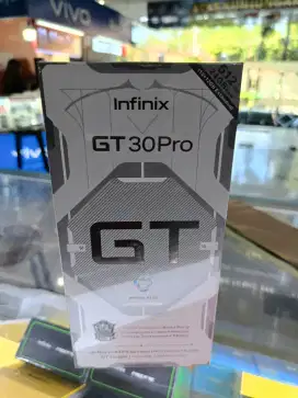 Infinix GT 30 pro ram 12gb 512gb