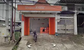 Ruko Darmo Permai Utara