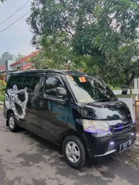 Gran max minibus tahun 2017 manual