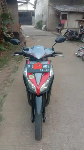 Vario 110 Tahun 2011
