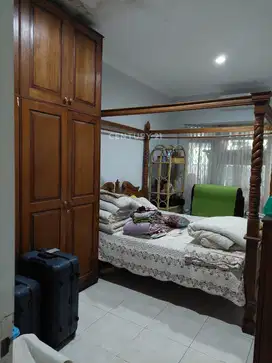 Dijual Rumah Bagus Siap Huni Di Bintaro Sektor 5 UT8174