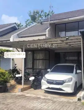 Rumah Di Rawamulya Residence Mustikajaya Bekasi