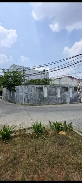 Hot Sale Rumah Siap Huni Dengan Lokasi Stratgis Di Jati Padang