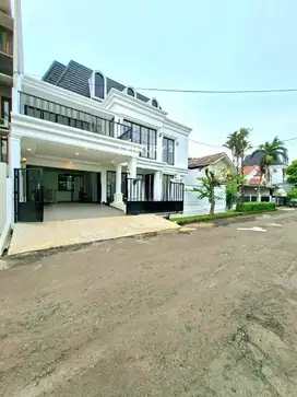 Brand New Ada Kolam Renang Jalan Lebar Di Mertilang 3975