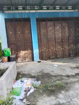 Jual murah rumah minimalis