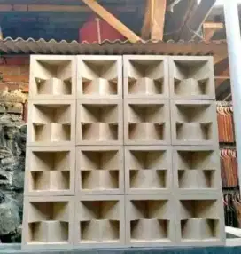 TOKO ROSTER BETON