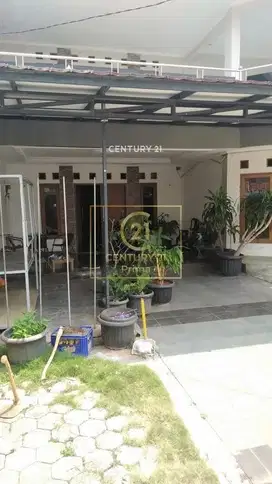 Dijual Rumah Bagus Strategis Di Dekat Kampus Mercu Buana