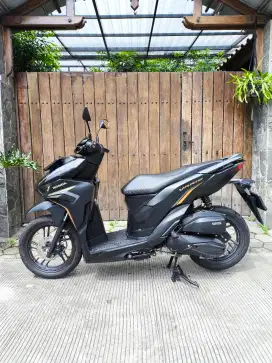 Vario 125 Gen 2 Keyless Pajak Hidup GRESS