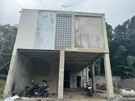 3 Menit Kampus UII, Kost Dijual Jogja; full furniture