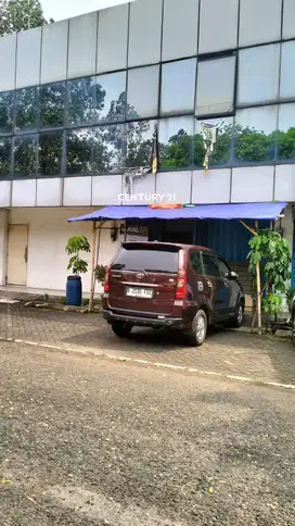 Ruko 2 Lantai Siap Pakai Di Jl Jababeka 1 Dekat Kawasan Industri