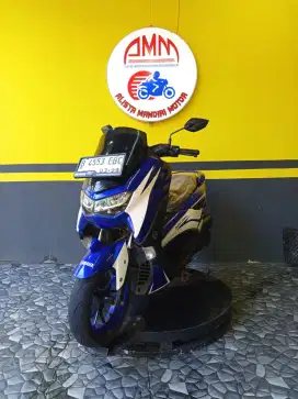 ALL NEW N MAX CUSTOM 2024, B DEPOK.