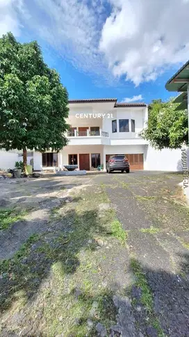 Rumah Luas Siap Huni Ada Swimming Pool Dijual Di Cilandak Timur