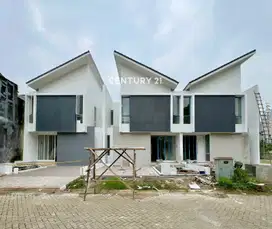 Rumah Brandnew Discovery Bintaro Jaya Sektor 9