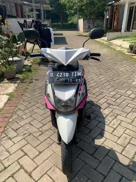 Mio m3 2015 Motor Original