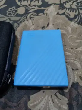 hardisk wd my passport 4tb external murah