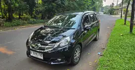 Honda Mobilio 2014 Bensin