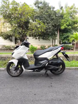 Vario 160 2024 Pajak Hidup Low KM