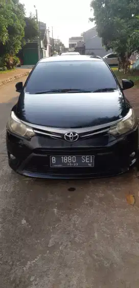 Mobil Limo Bios GEN 3 Tahun 2013