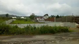 JUAL 14.000m PINGGIR JALAN KEMILING