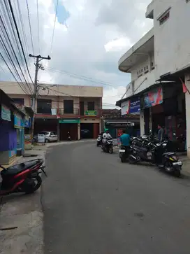 JUAL RUMAH KOST 32 KAMAR TIDUR DEPAN UIN LUAS 521m