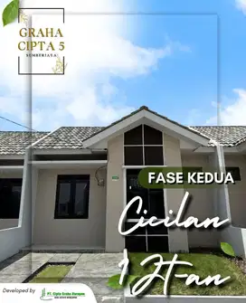 RUMAH SUBSIDI TERLARIS DI BEKASI