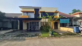 Dijual Rumah Murah 2 Lantai Di Sentul City Lokasi Strategis - Bogor