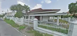 Dijual Rumah hook di jajar Surakarta, Solo Jawa Tengah