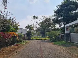 Tanh Kavling Murah 4 Jt/mtr Perumahan Araya Graha Golf Malang