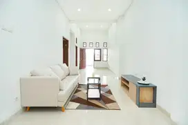 Jual Rumah 2 Lantai di Perumahan Citra 5 Baru Renov Siap KPR J-18631