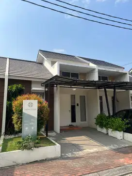 Rumah Tanpa DP Cicilan 3jtan Siap Huni