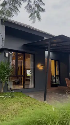 Rumah Tanpa DP Cicilan 3jtan 1 Lantai 3 Kamar