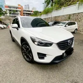 ( HARGA CASH ! LOW KM ) Mazda CX5 GT 2015/2016