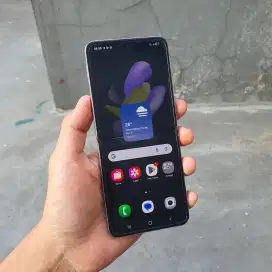 SAMSUNG GALAXY Z FLIP 4 SEIN 5G 8/256 MULUS