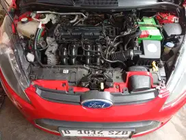 Jual Mobil Ford 2011