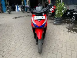 Vario 125 tahun 2018. Ss lengkap